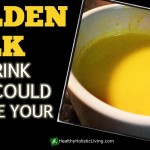 Golden Milk