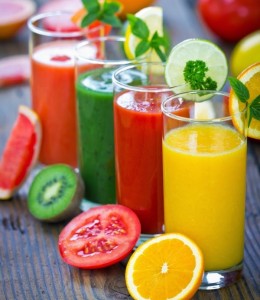 Fruit-and-Vegetable-Smoothies